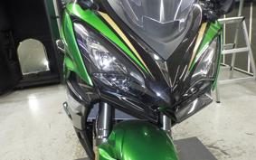 KAWASAKI NINJA 1100SX SE 2026 ZXT10H