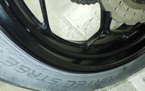 KAWASAKI Z250 A 2021 ER250C