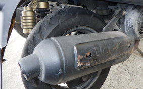 YAMAHA JOG ZR 3YK