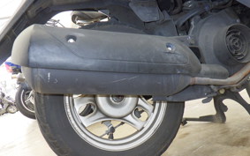 HONDA DIO CESTA GEN 2 2008 AF62