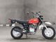 Фото Honda APE 100 с японского аукциона