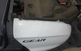 YAMAHA GEAR Gen.2 UA07J