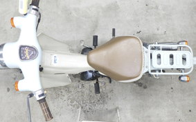 HONDA LITTLE CUB AA01