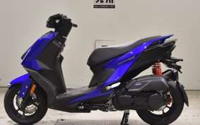 YAMAHA CYGNUS 125 X SEM5J