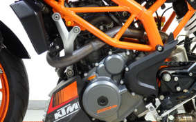KTM 390 DUKE 2014 JGJ40