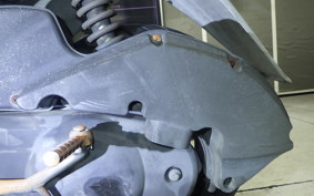 SUZUKI ADDRESS V125 G 2017 CF46A