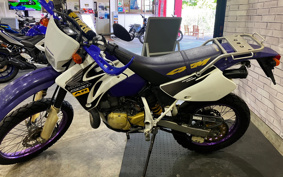 HONDA CRM250AR MD32