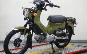 HONDA CROSS CUB JA45
