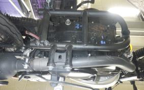 KAWASAKI W175 SE 2003