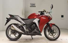 HONDA CBR250R GEN 3 MC41