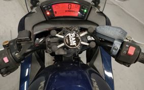 KAWASAKI NINJA 400R 2011 ER400B
