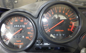 KAWASAKI ZZ-R250 EX250H