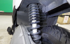 SUZUKI ADDRESS 110 2011 CE47A