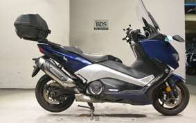 YAMAHA T-MAX 530 DX 1982 SJ15J