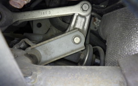 SUZUKI SKYWAVE 250 (Burgman 250) S Gen.3 CJ46A