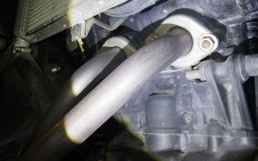 KAWASAKI NINJA 400 2014 EX400E