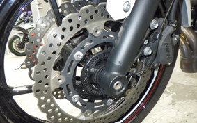 KAWASAKI Z650 A 2022 ER650H