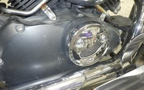 YAMAHA DRAGSTAR 400 CLASSIC 2006 VH01J