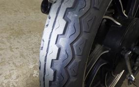 YAMAHA RZ350 1983