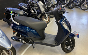 SUZUKI ADDRESS V125 DP12H