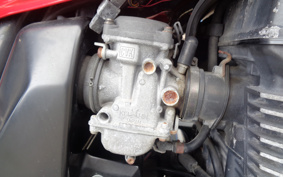 KAWASAKI ZRX-2 1995 ZR400E