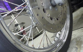 HARLEY FXDBI 2005