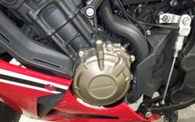 HONDA CBR650R 2019 RH03