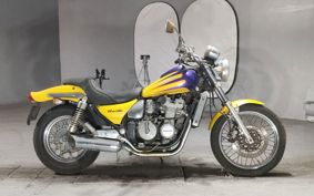 KAWASAKI ELIMINATOR 400-1 ZL400A