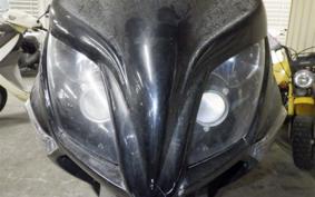 YAMAHA MAJESTY 250 Gen.4 2001 SG20J