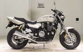 YAMAHA XJR1200 1995 4KG