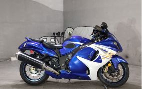 SUZUKI GSX1300R HAYABUSA 2014 GX72B