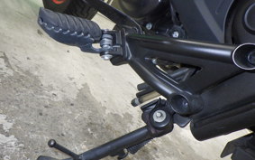 HONDA REBEL 250 A 2016 MC49