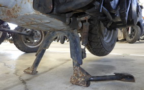 HONDA LEAD 80 SS Type