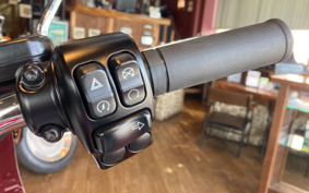 HARLEY FLHFB ELECTRAGLI 2023 ADP