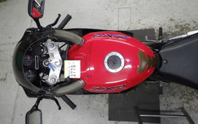 KAWASAKI ZXR400 Gen.2 1992 ZX400L