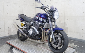 YAMAHA XJR1300 2010 RP17J