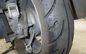 YAMAHA JOG Gen.5 SA36J