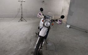 YAMAHA TT250RRAID 4GY