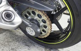 KAWASAKI Z1000 Gen.5 2017