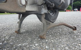 SUZUKI ADDRESS V125 G CF4EA