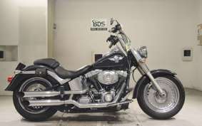 HARLEY FLSTF 1580 2013