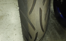 YAMAHA TRICITY 155 A 2021 SG37J