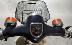 HONDA SUPER CUB50 AA01