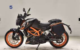 KTM 250 DUKE 1999
