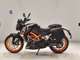Фото KTM 250 DUKE 1999 с японского аукциона