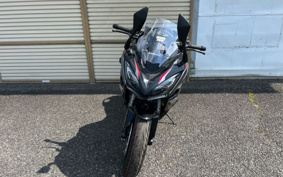 KAWASAKI NINJA 1000 SX 2024 ZXT02K