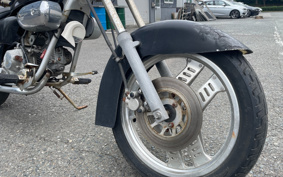 HONDA MAGNA 50 AC13