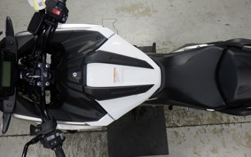 HONDA NC750X DCT 2024 RH09