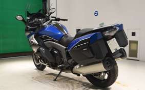 BMW K1600GT 2017