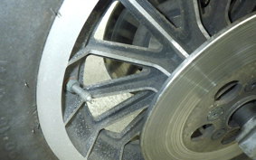 HARLEY FLHTC SIDECAR 1340 1984